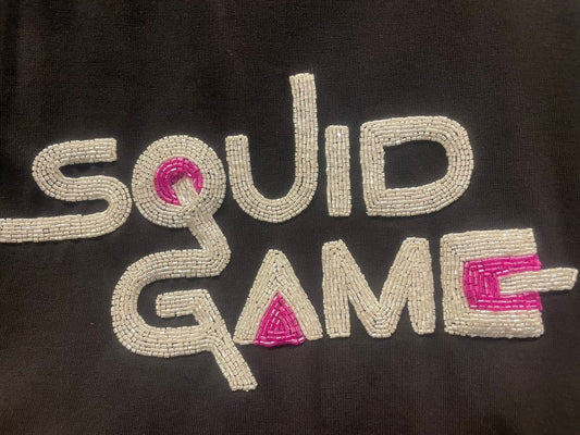 SQUID GAME TSHIRT