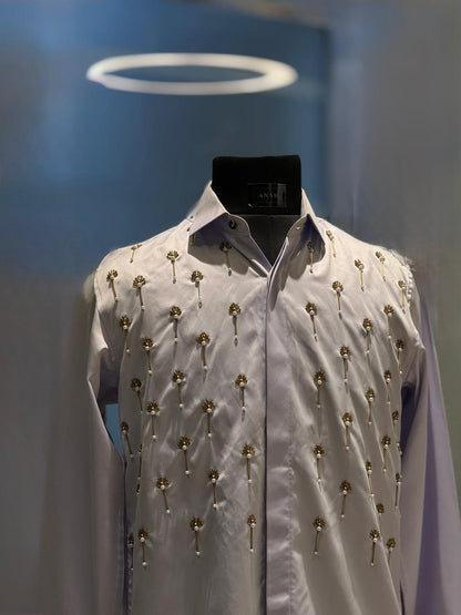 FLORAL DROPS