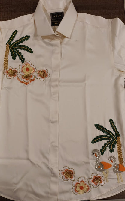 PALM PETAL