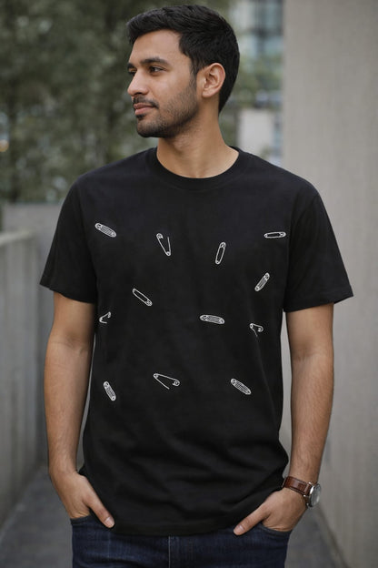 PIN NOIR