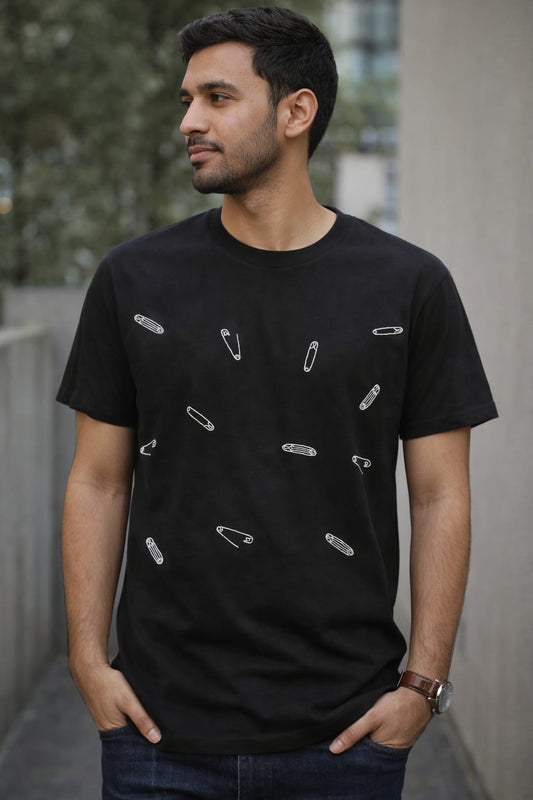 PIN NOIR