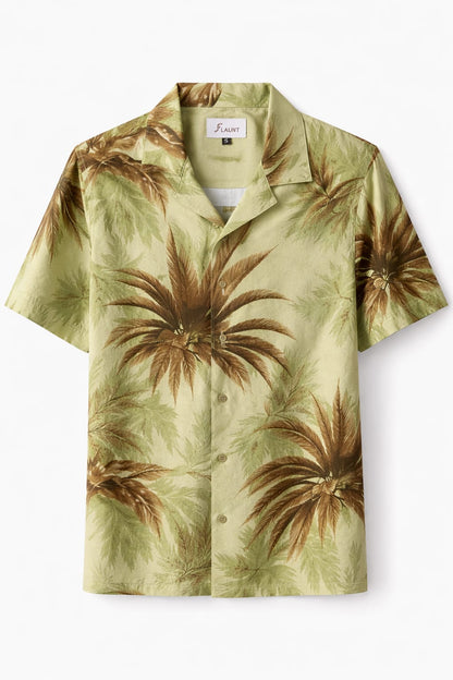 Flaunt - Summer comfort shirt