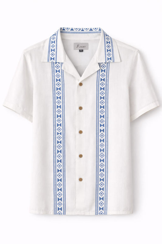 Flaunt - Summer comfort shirt