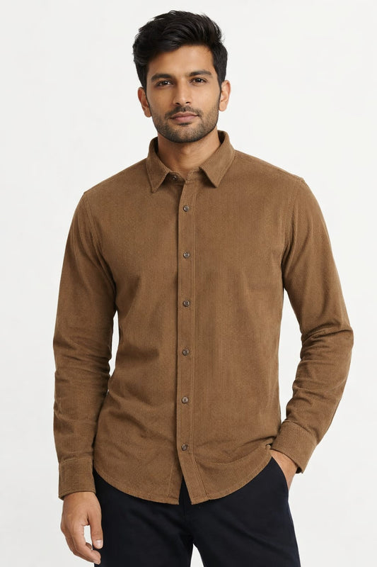 Corduroy