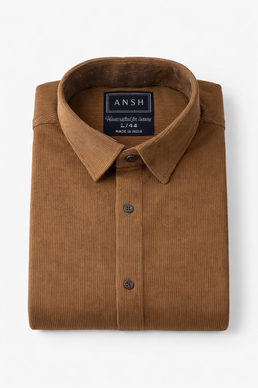 Corduroy