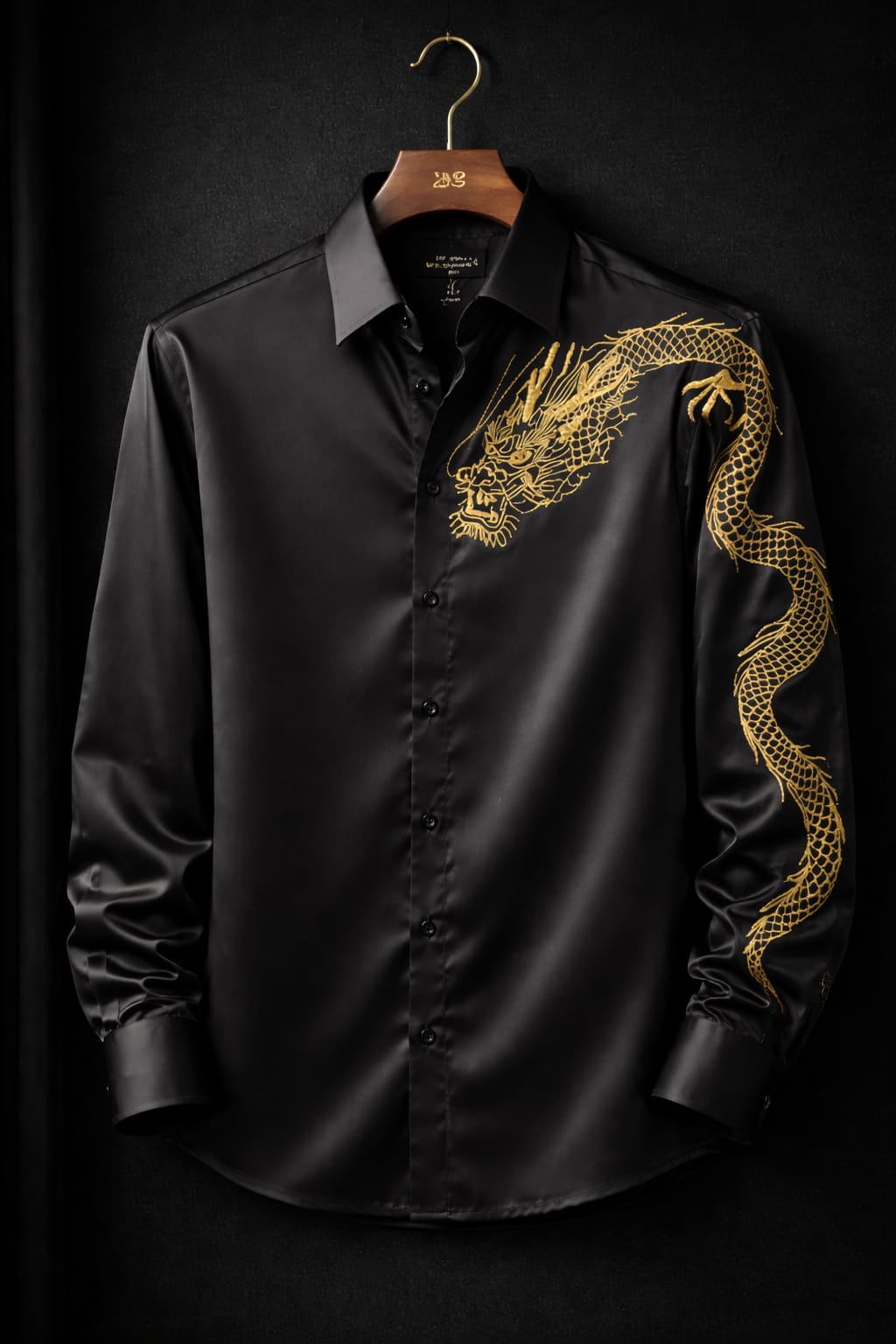 DYNASTY DRACO