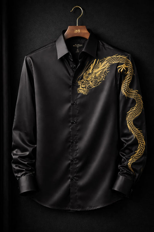 DYNASTY DRACO