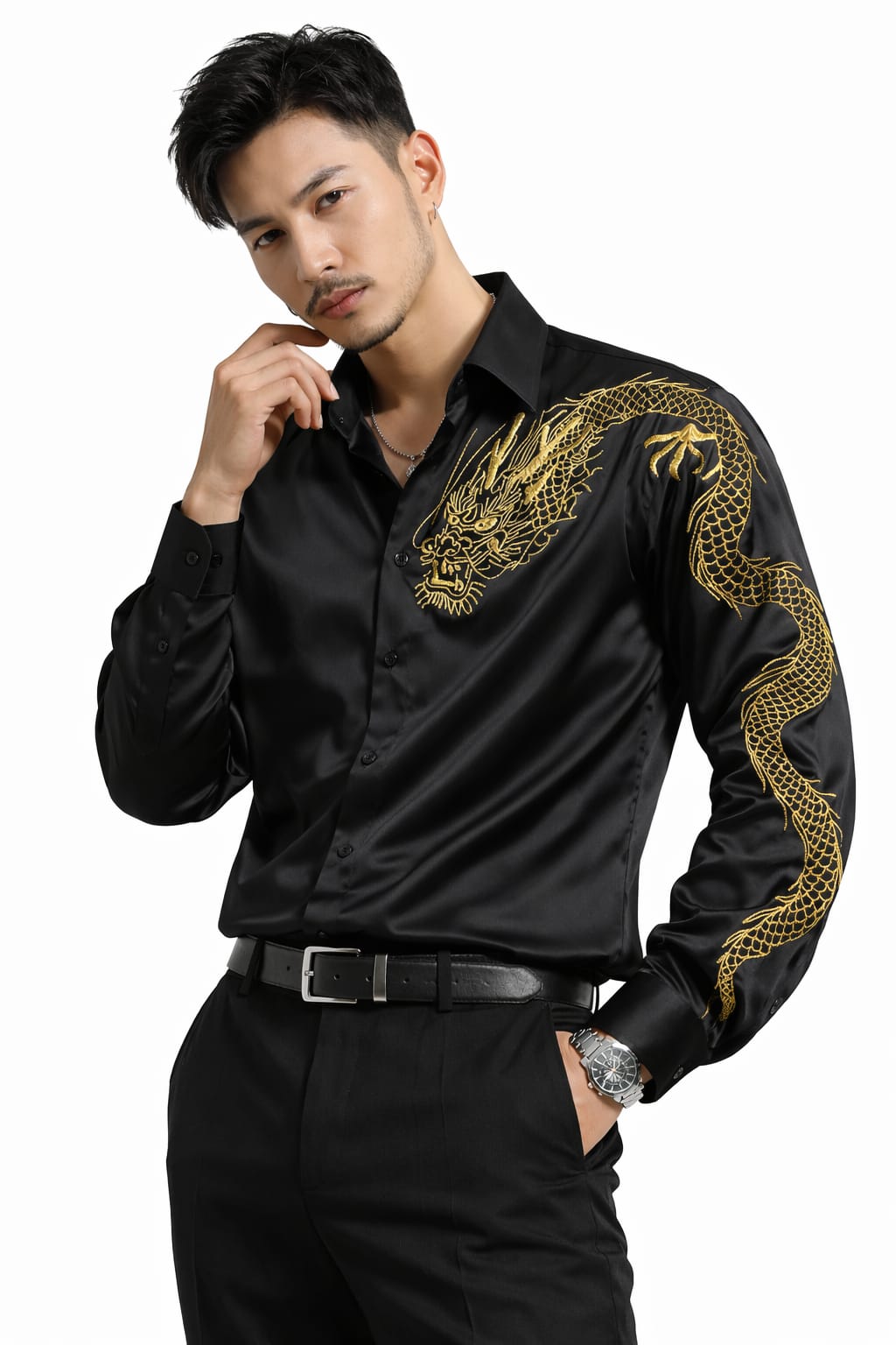 DYNASTY DRACO