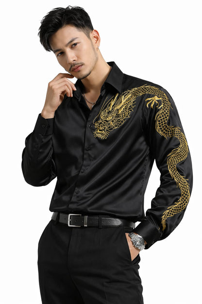 DYNASTY DRACO