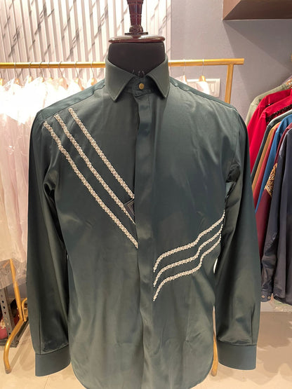Premium Club Wear Shirts For Men in india