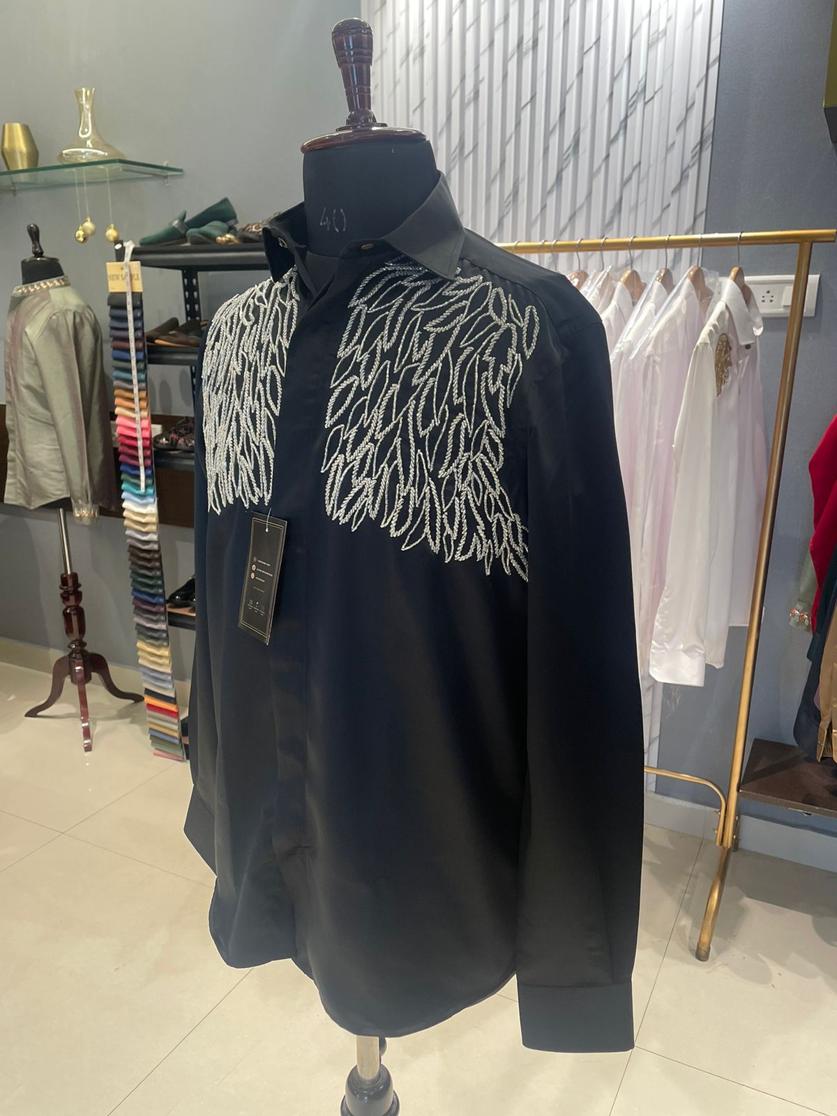 Club Wear Shirts For Men in india