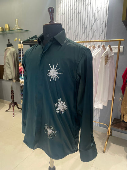 SNOW FLAKES