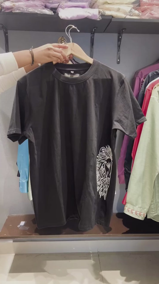 Couple T-Shirts