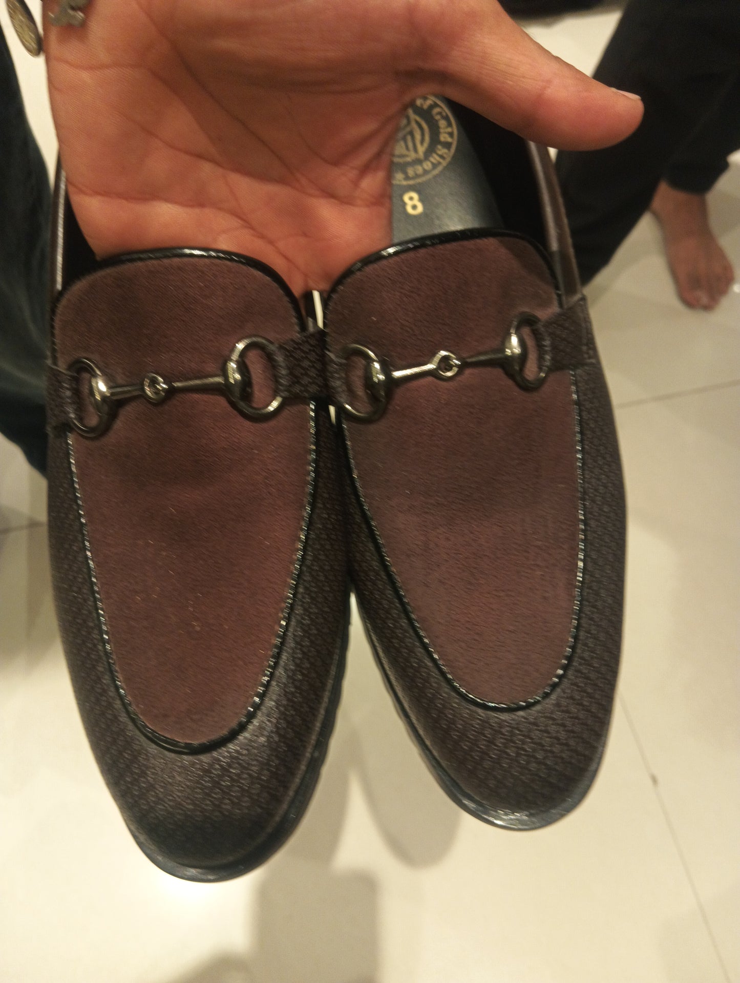 LOAFERS