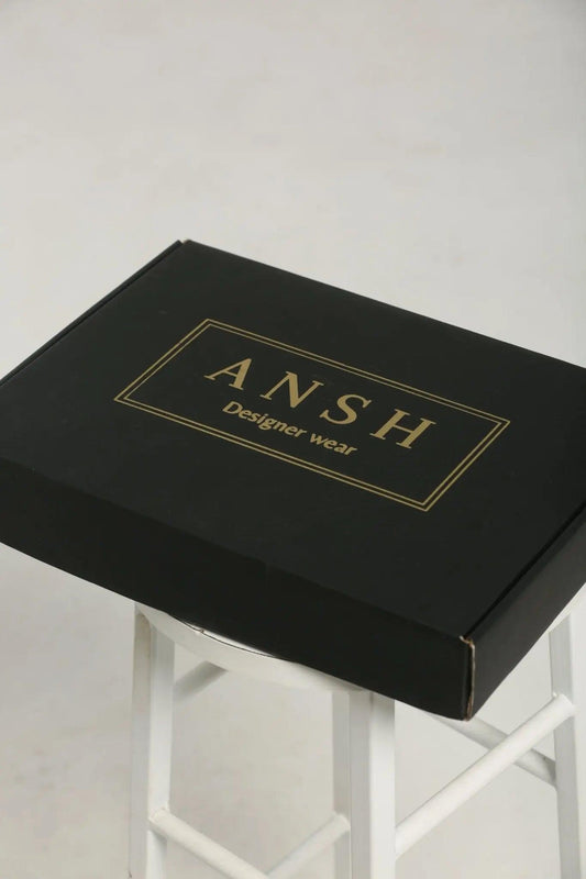 ANSH Gift Card - ANSH