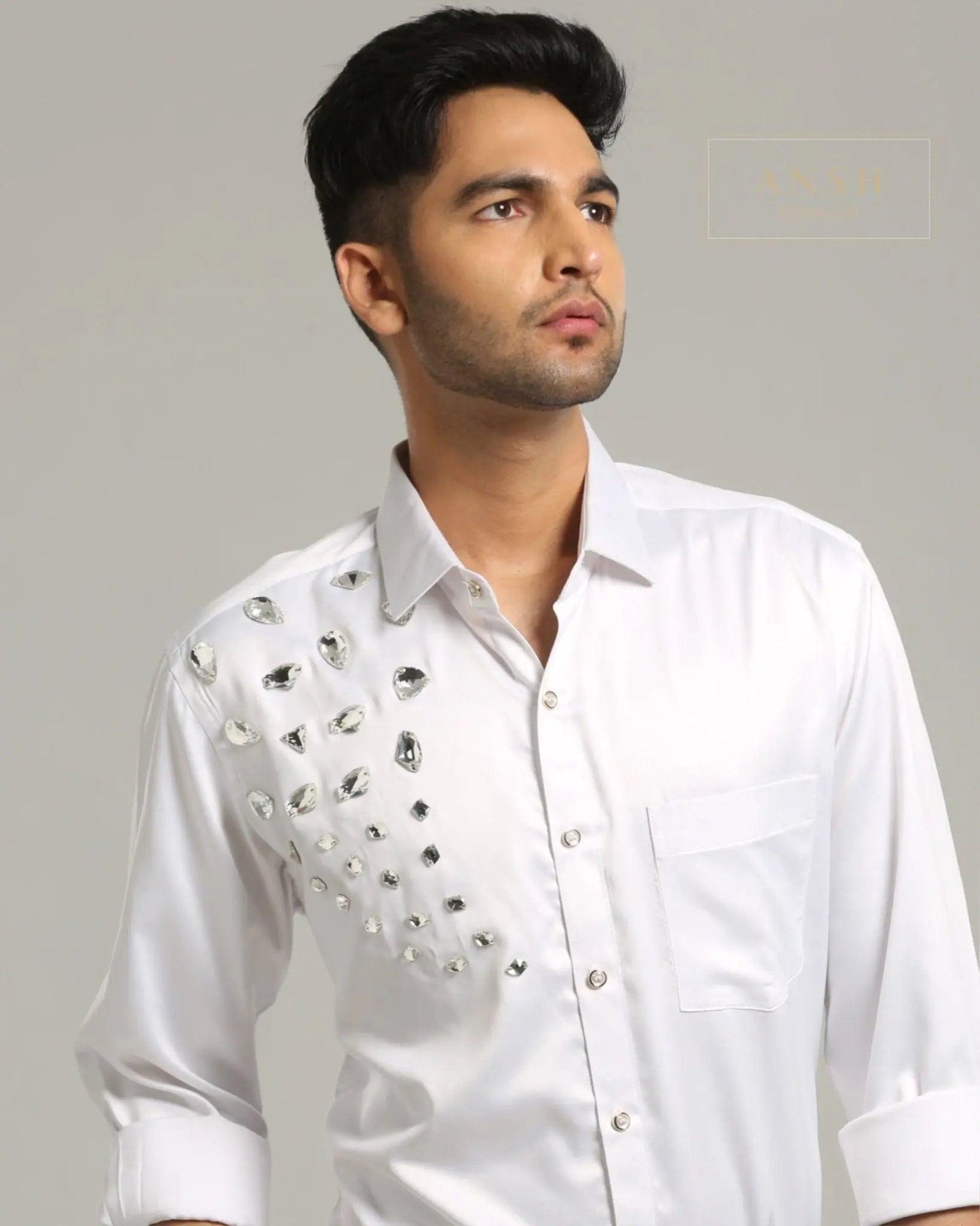 Premium Club Wear Shirts For Men in india