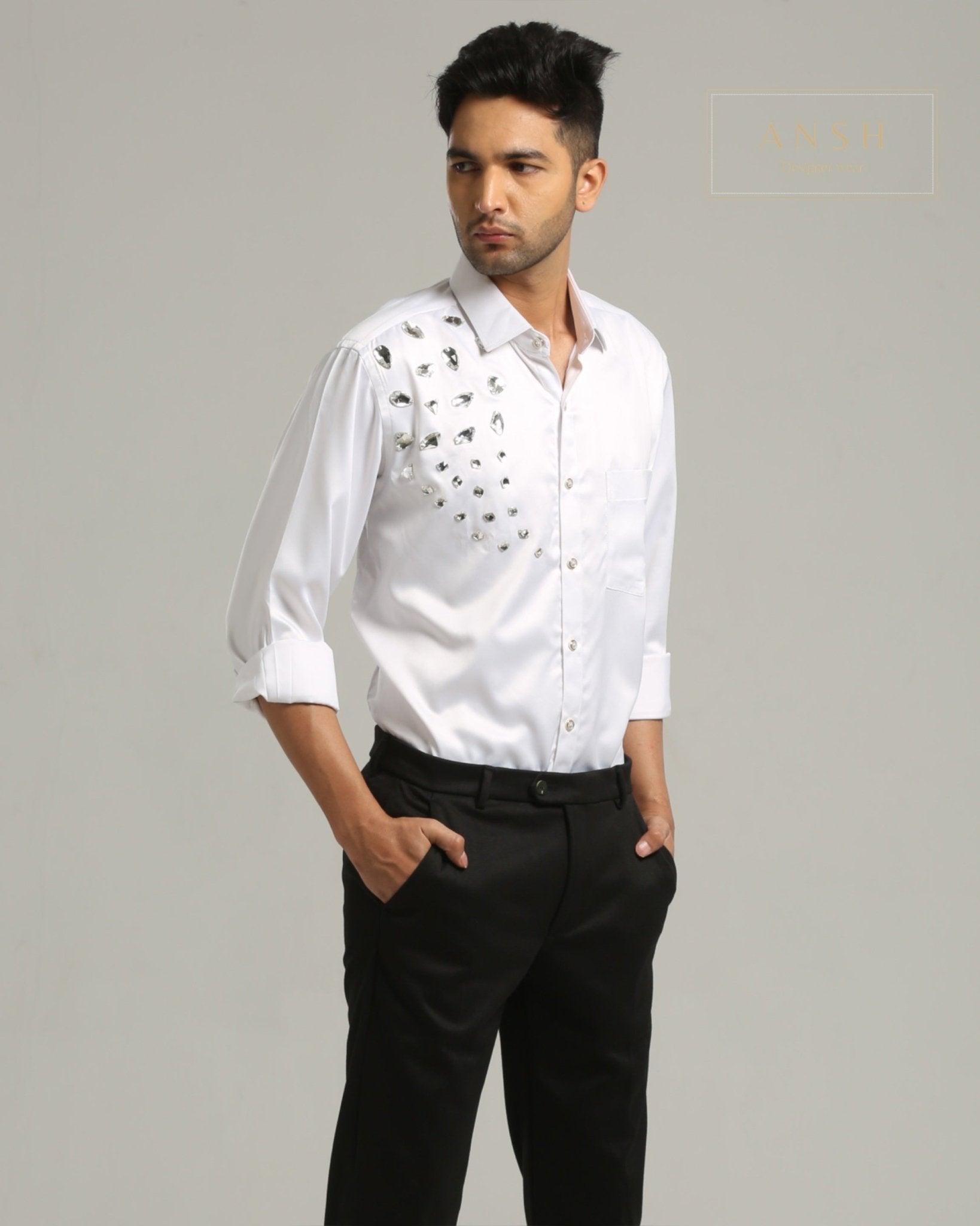 Men's Party Wear in india