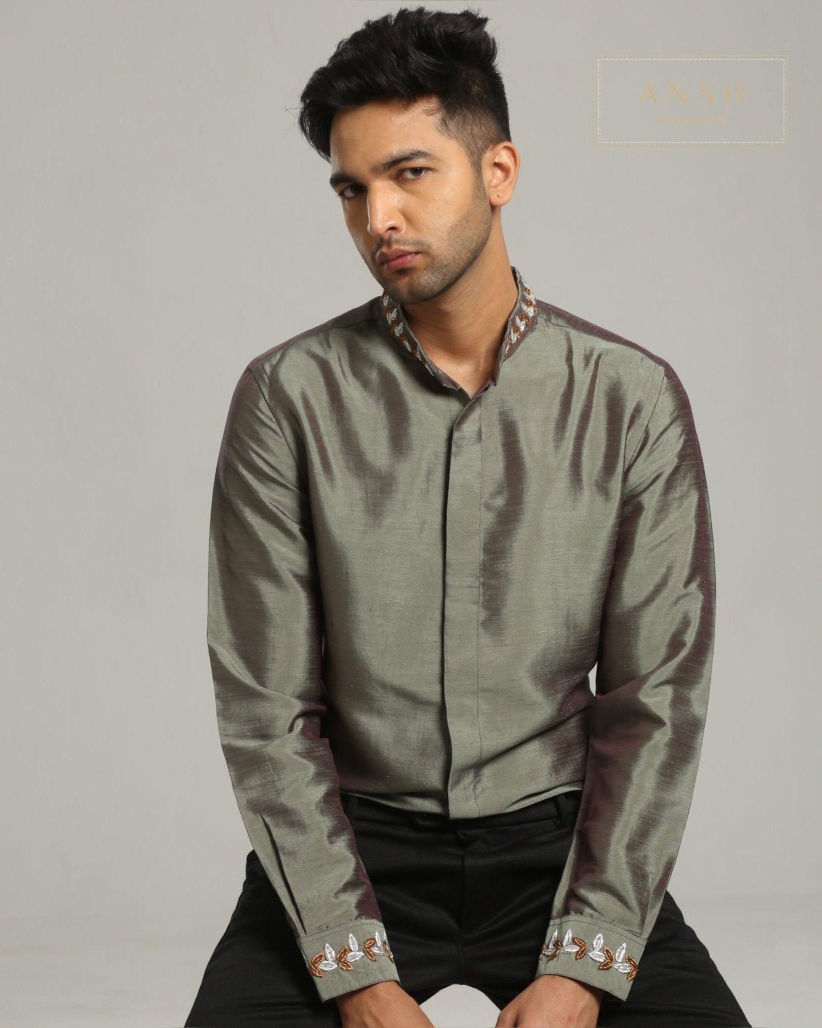 Designer Shirts for Men in india