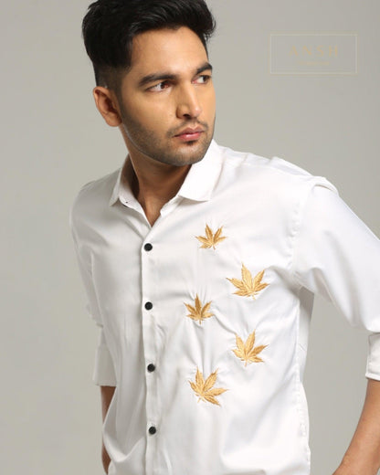 Buy Luxury Party Wear Shirts for men in india