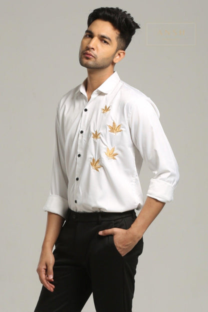 Designer Shirts for Men in india