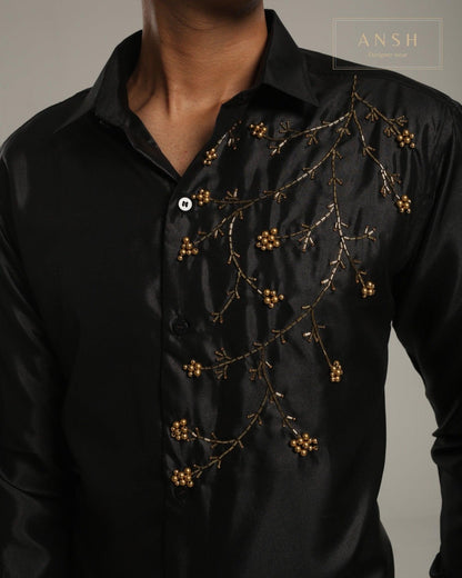 Premium Club Wear Shirts For Men in india