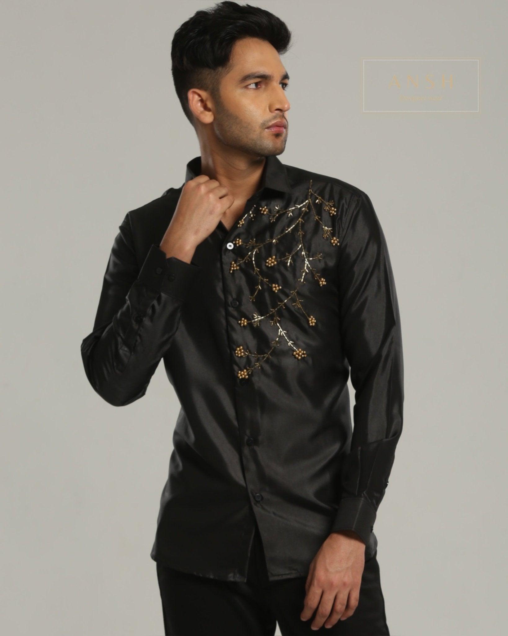 Buy Club wear Shirt for Men in india