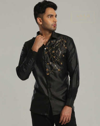 Buy Club wear Shirt for Men in india