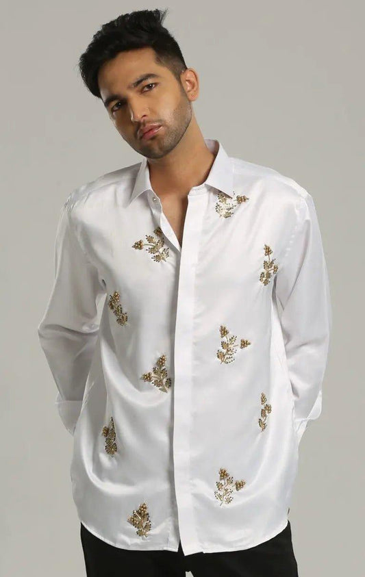 Designer Shirts for Men in india