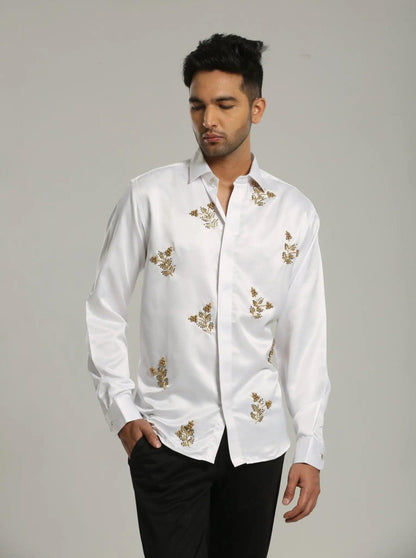 Men's Designer Shirts in india