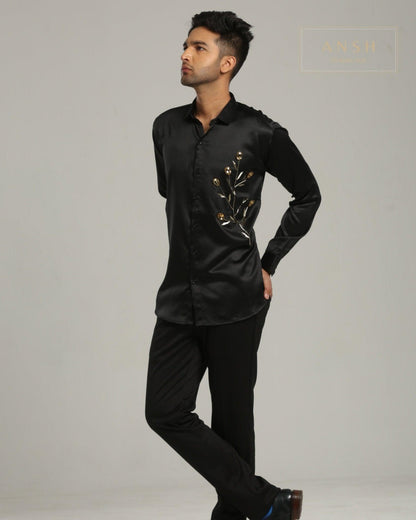 Club wear shirt in india