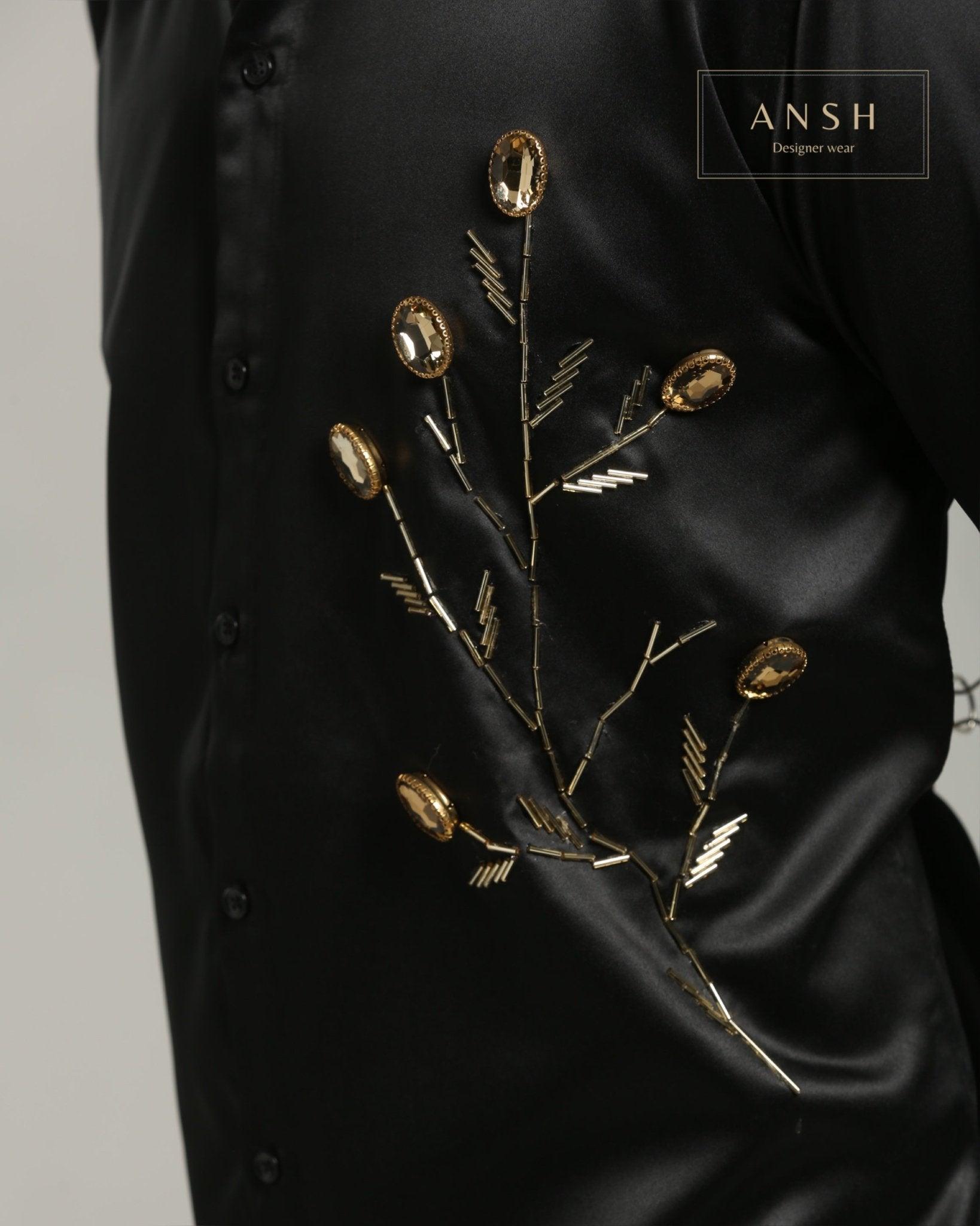 Premium Club Wear Shirts For Men in india