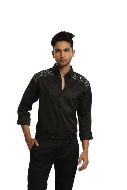 Men's Designer Shirts in india