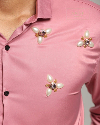 Premium Club Wear Shirts For Men in india