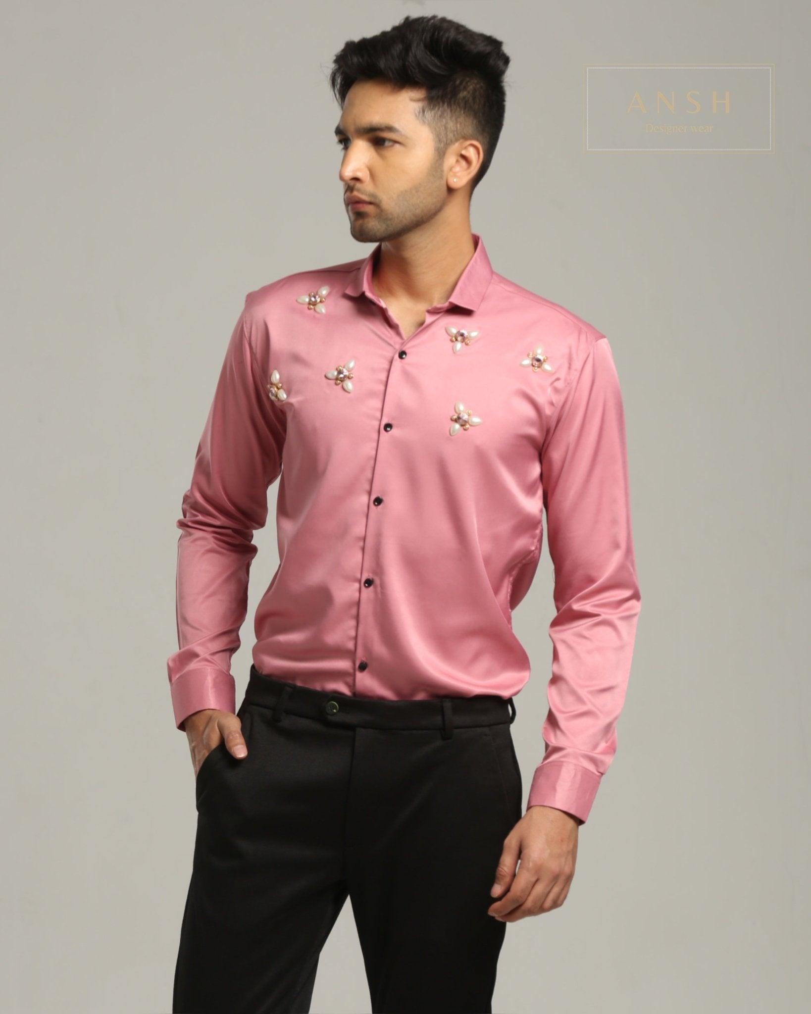 Club wear shirt in india