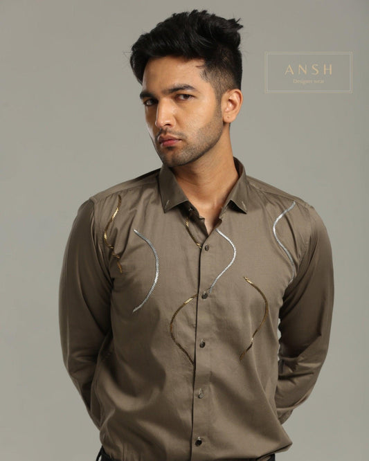 Rain On Bling - ANSHDesigner shirt