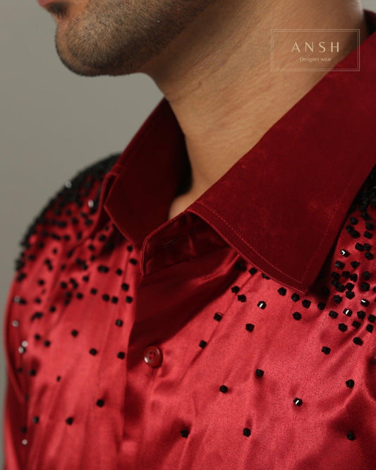 The Fall - ANSHDesigner shirt